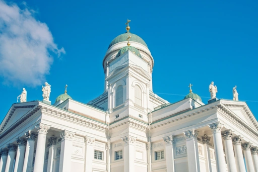 A Helsinki Székesegyház
